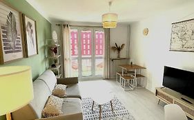 Le Châteaucreux - Cosy&SPA